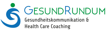 gesundrundum Logo