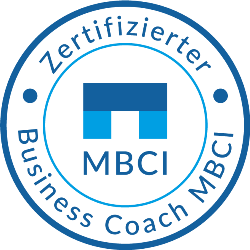 Business Coach MBCI